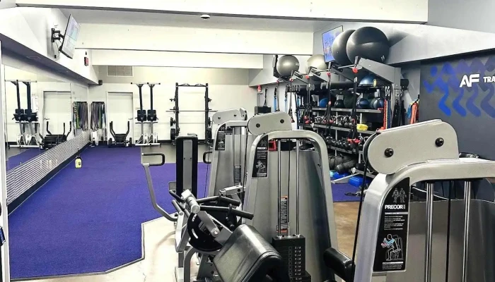 Anytime Fitness -  By Owner - Othello