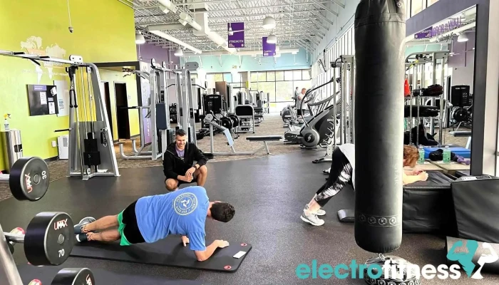 Anytime Fitness -  By Owner - Dallas