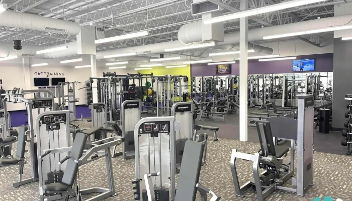 Anytime Fitness -  By Owner - Farmers Branch