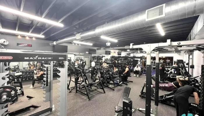 Anytime Fitness -  By Owner - Barstow