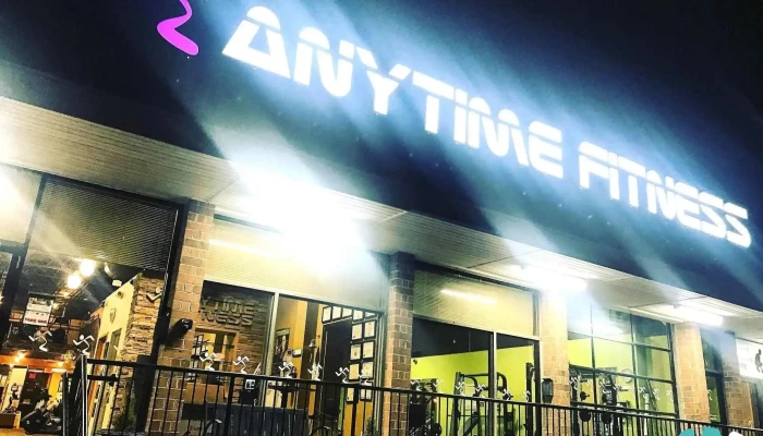 Anytime Fitness -  By Owner - Kensington