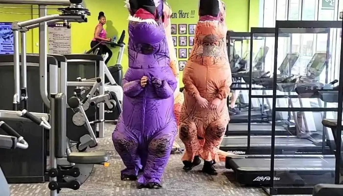 Anytime Fitness -  By Owner - Millersville