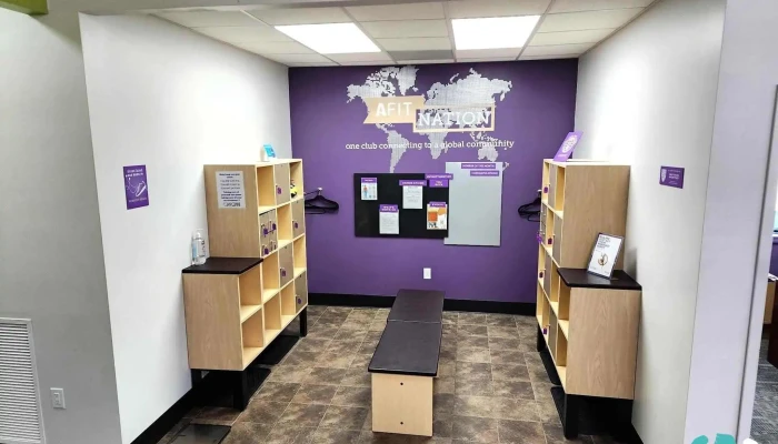 Anytime Fitness -  By Owner - Marion