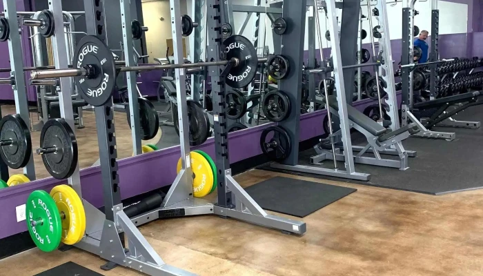 Anytime Fitness -  By Owner - Santa Clarita