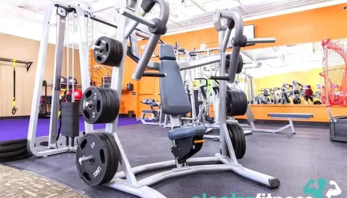 Anytime Fitness -  By Owner - Simi Valley