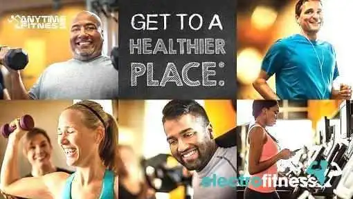 Anytime Fitness -  By Owner - Yakima