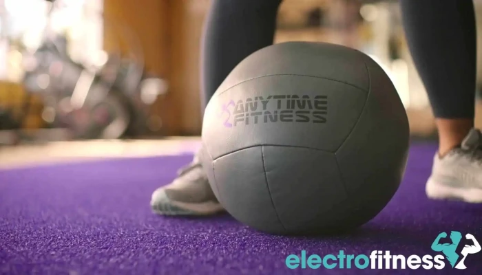 Anytime Fitness -  By Owner - Spokane