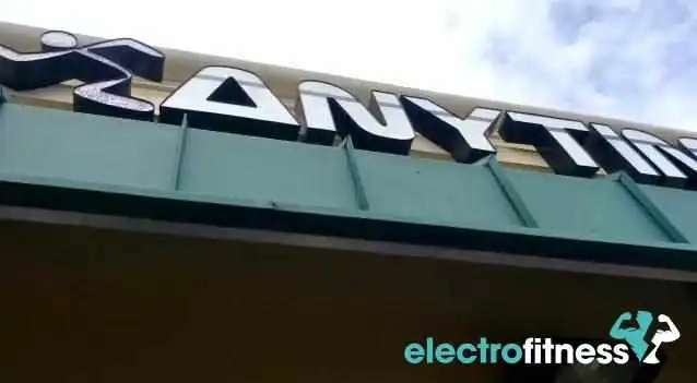 Anytime Fitness -  By Owner - Gainesville