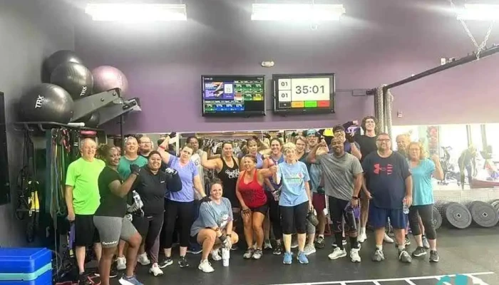 Anytime Fitness -  By Owner - Burlington