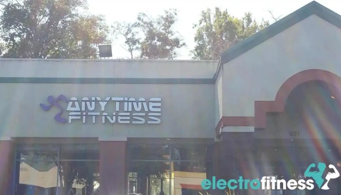 Anytime Fitness -  By Owner - Alameda