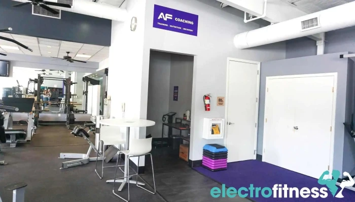 Anytime Fitness -  By Owner - San Antonio