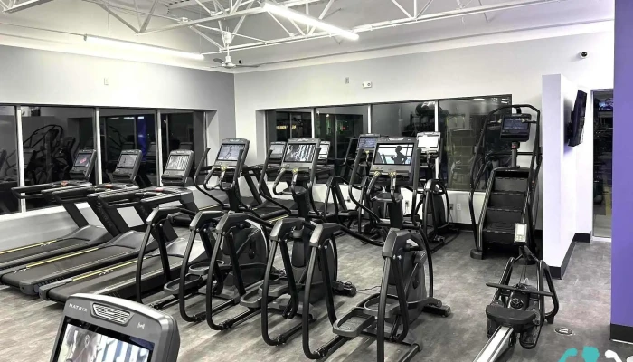 Anytime Fitness -  By Owner - Aliquippa