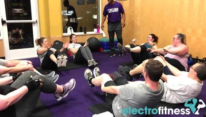 Anytime Fitness -  By Owner - Oakmont