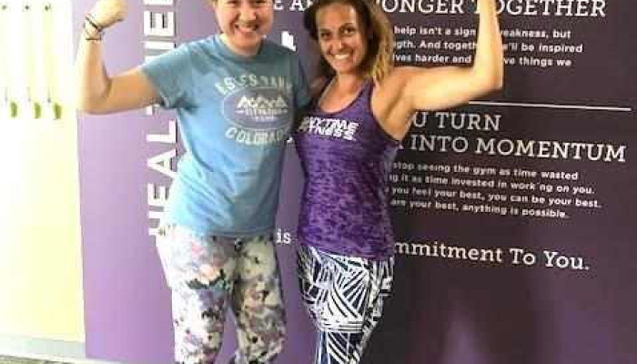 Anytime Fitness -  By Owner - Gibsonia