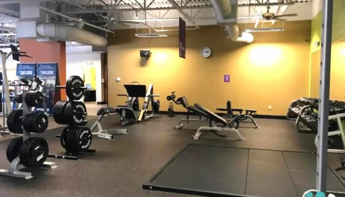Anytime Fitness -  By Owner - Gallatin