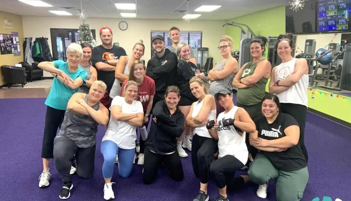 Anytime Fitness -  By Owner - Leo
