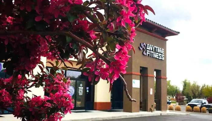 Anytime Fitness -  By Owner - Gardnerville