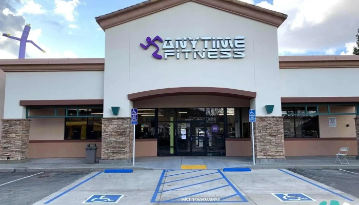 Anytime Fitness -  By Owner - Rocklin
