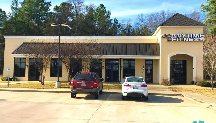 Anytime Fitness -  By Owner - Tyler