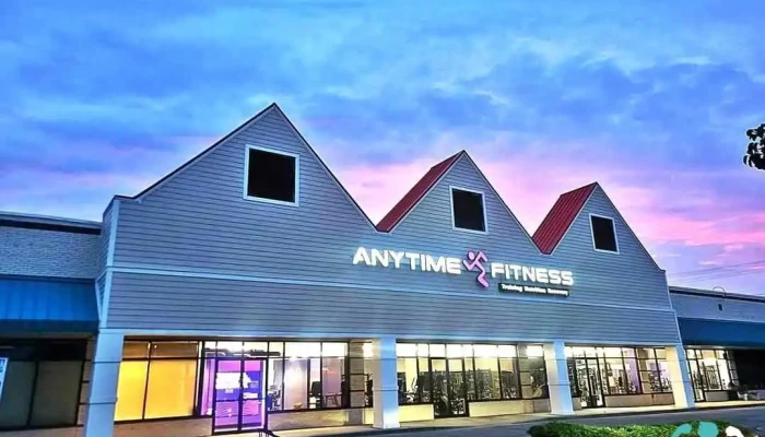 Anytime Fitness -  By Owner - Annapolis