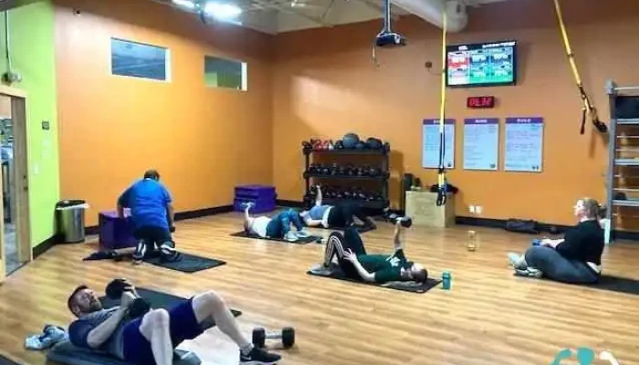 Anytime Fitness -  By Owner - Crystal