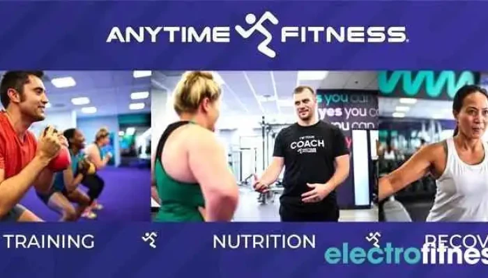 Anytime Fitness -  By Owner - Mounds View