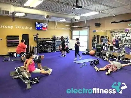 Anytime Fitness -  By Owner - Little Canada