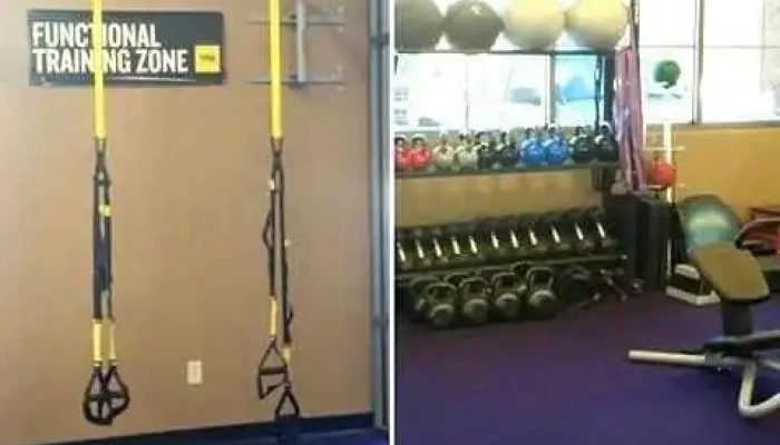Anytime Fitness -  By Owner - Chisago City