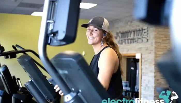 Anytime Fitness -  By Owner - Monroe