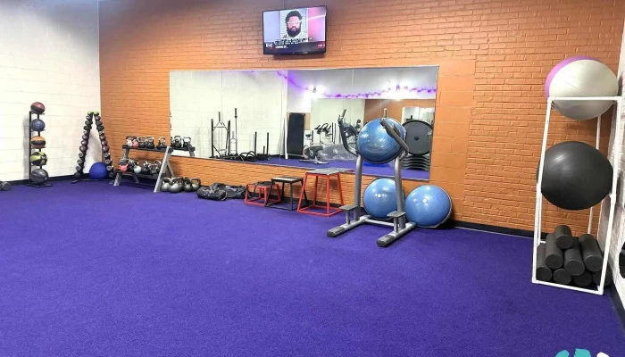 Anytime Fitness -  By Owner - Antioch