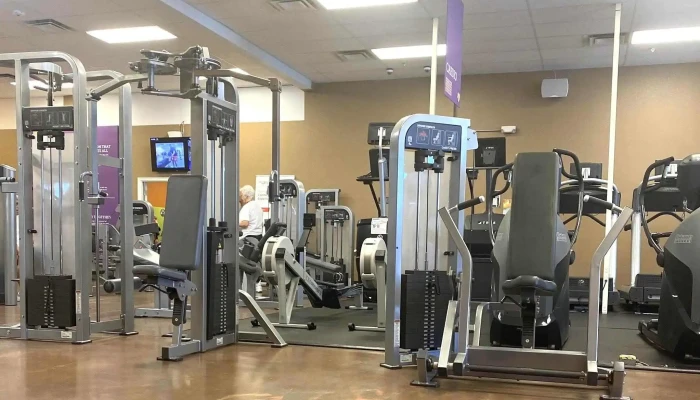 Anytime Fitness - Cape Coral