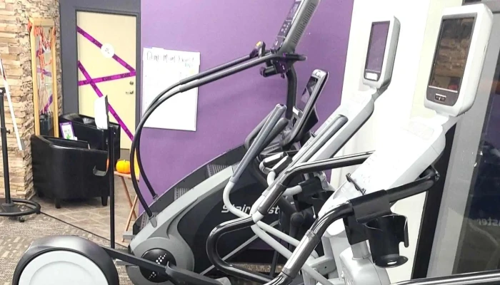 Anytime Fitness -  Carroll - Carroll