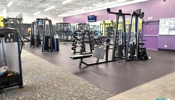 Anytime Fitness Carrollton Texas -  All - Carrollton