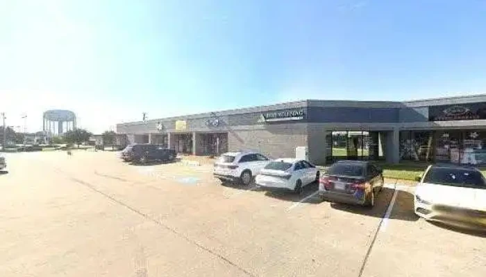 Anytime Fitness Carrollton Texas -  Street View 360deg - Carrollton