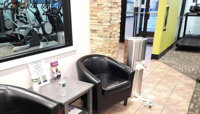 Anytime Fitness -  Catalog - East Bridgewater
