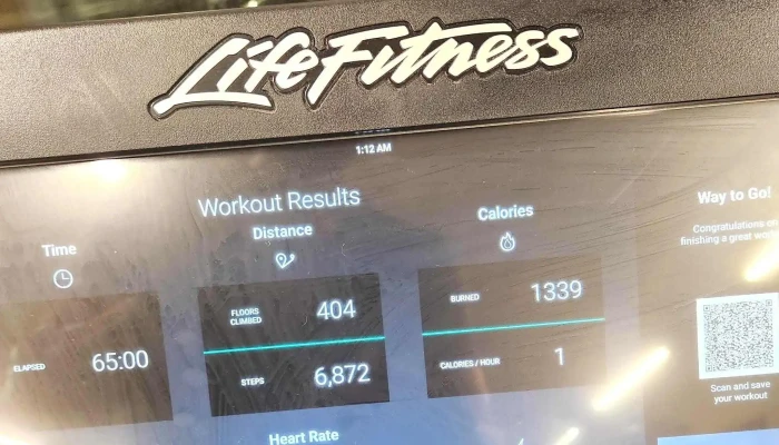 Anytime Fitness -  Catalog - Denver