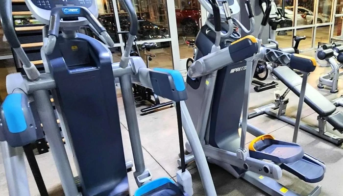 Anytime Fitness -  Catalog - Brighton