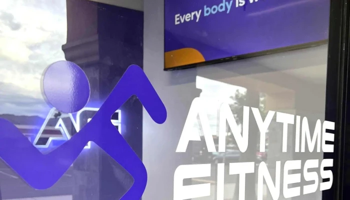 Anytime Fitness -  Catalog - Phoenix