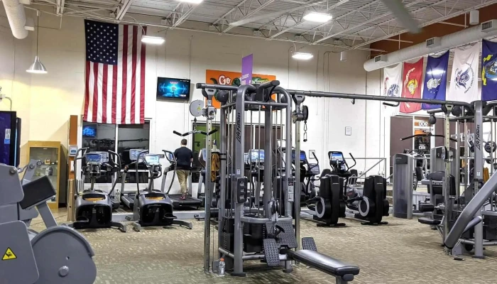 Anytime Fitness -  Catalog - Alachua