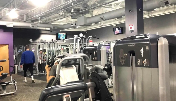 Anytime Fitness -  Catalog - Pittsburgh