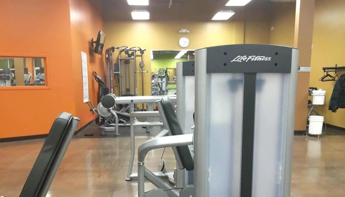 Anytime Fitness -  Catalog - Blandon
