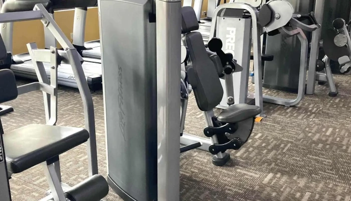 Anytime Fitness -  Catalog - White Bear Lake