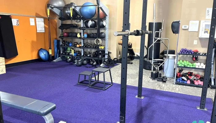 Anytime Fitness Cedarcrest -  All - Acworth