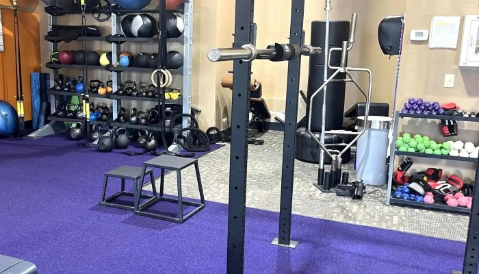 Anytime Fitness Cedarcrest -  Gym - Acworth