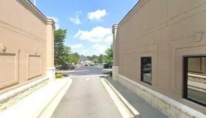 Anytime Fitness Cedarcrest -  Street View 360deg - Acworth
