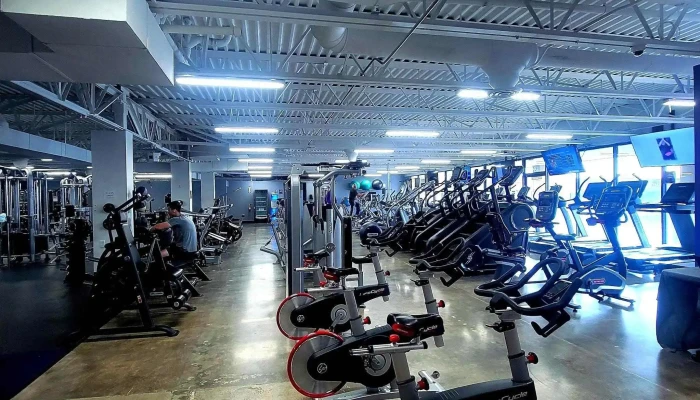 Anytime Fitness -  Comments - Arvada