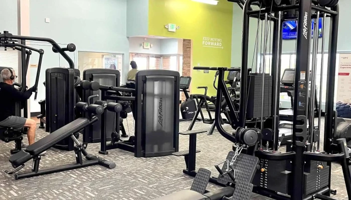 Anytime Fitness -  Comments - Fulton