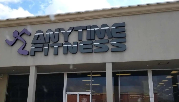 Anytime Fitness -  Discounts - Jennings
