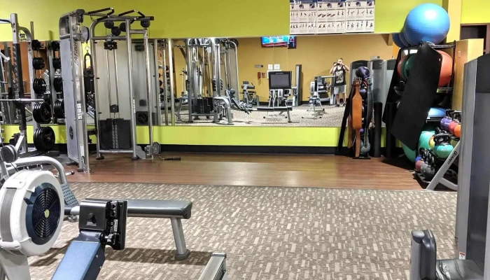 Anytime Fitness -  Discounts - St Martinville