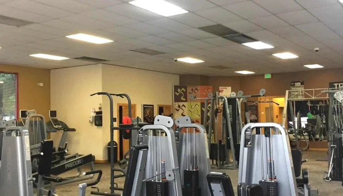 Anytime Fitness -  Discounts - Lafayette
